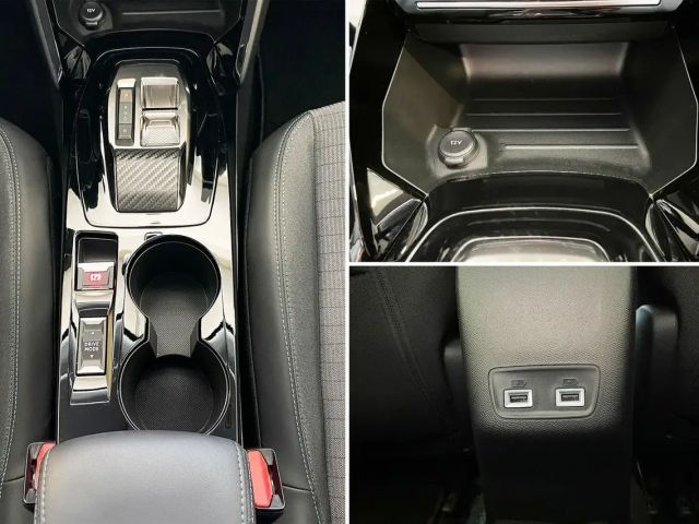 Peugeot 208 Allure Pack