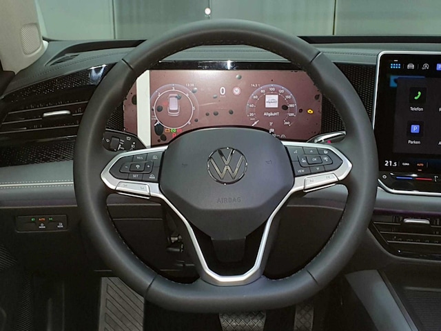 Volkswagen Passat 2.0 TDI Business DSG Variant