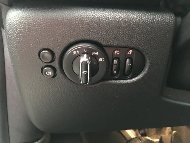 MINI Mini Electric SE