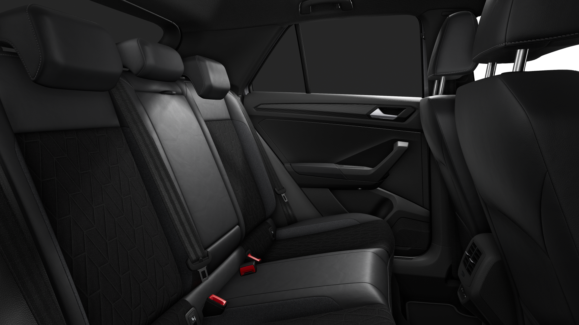 Volkswagen T-Roc 1.5 TSI