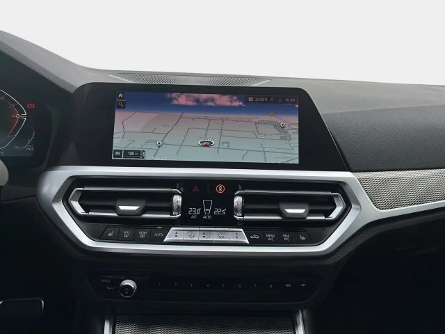 BMW 330 330i M-Sport Touring