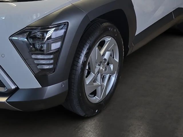 Hyundai Kona 1.0 Trend