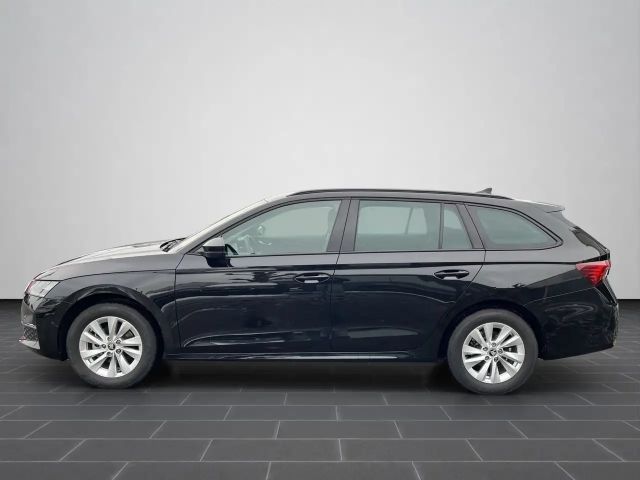 Skoda Octavia 1.5 TSI Combi Selection
