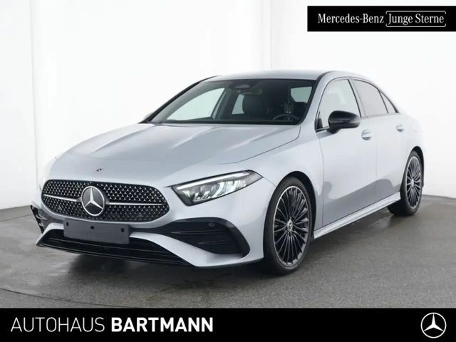Mercedes-Benz A 250 4MATIC AMG Line