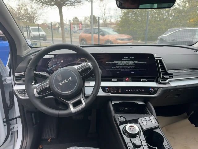 Kia Sportage Spirit Vierwielaandrijving