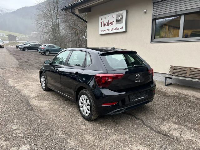 Volkswagen Polo Polo 1,0
