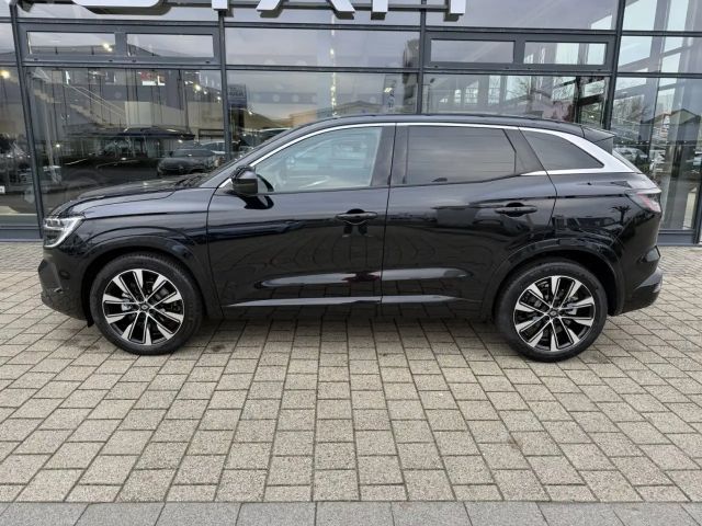 Renault Austral Techno