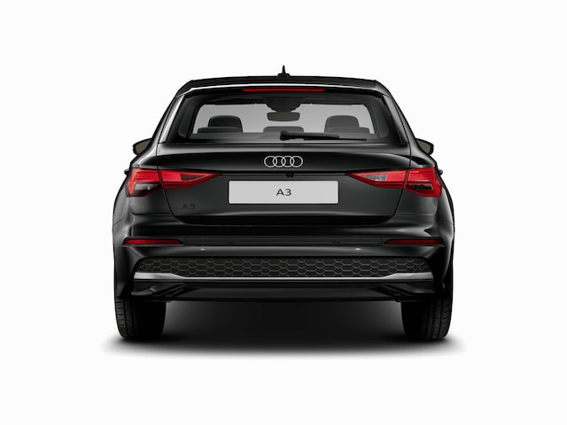 Audi A3 35 TDI S-Tronic Sportback