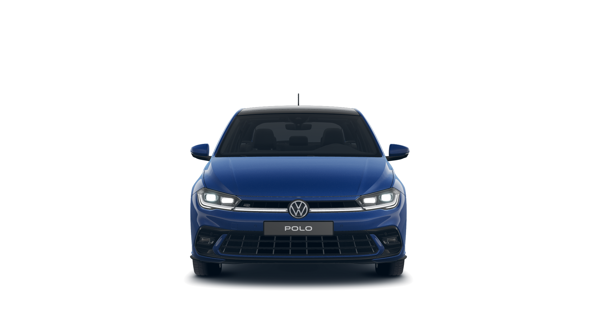 Volkswagen Polo R-Line