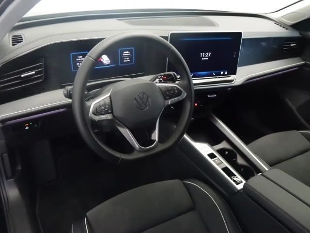 Volkswagen Passat 2.0 TDI Business DSG Variant