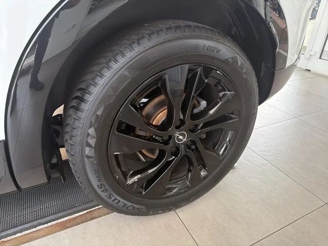 Opel Grandland X GS-Line Grand Sport