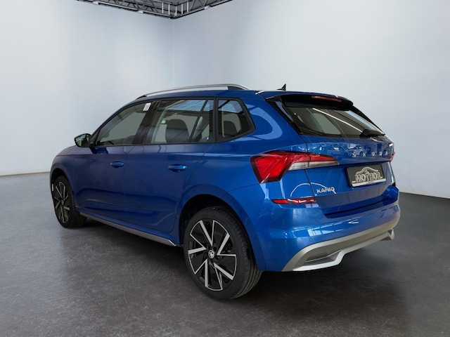 Skoda Kamiq 1.0 TSI Style Style