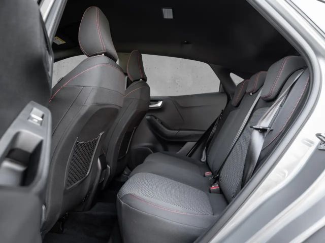 Ford Puma EcoBoost ST Line