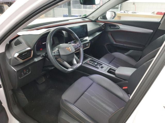 Cupra Formentor 1.4 DSG e-Hybrid