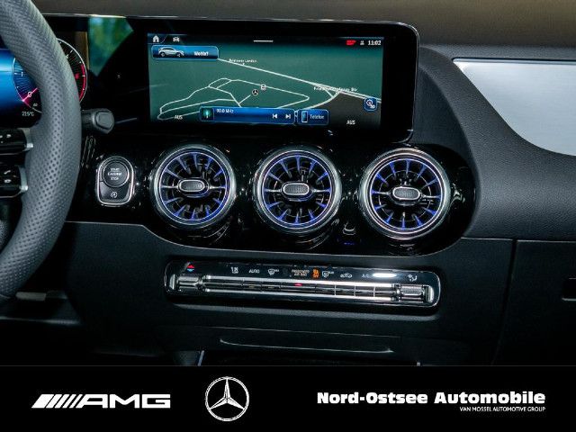 Mercedes-Benz GLA 200 GLA 200 d