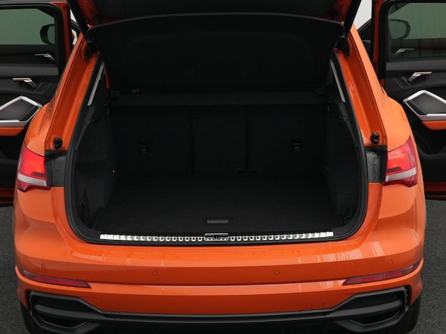 Audi Q3 35 TFSI S-Line S-Tronic