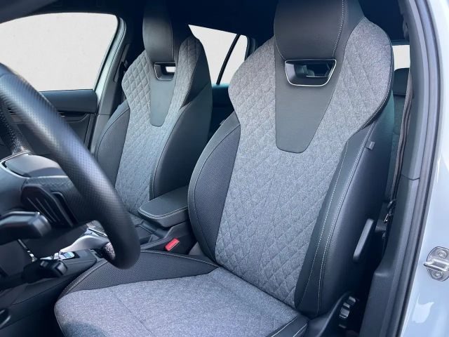 Skoda Octavia Combi Sportline