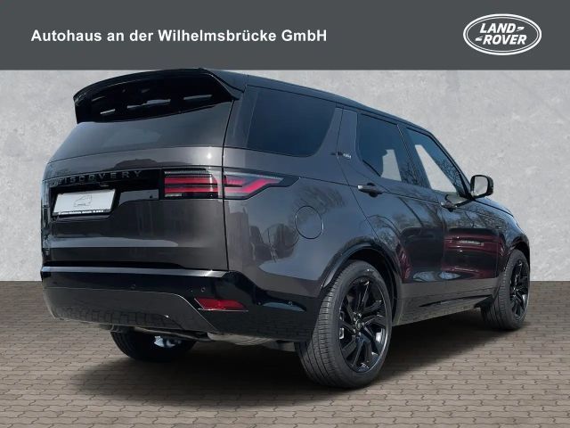 Land Rover Discovery D300 Dynamic SE