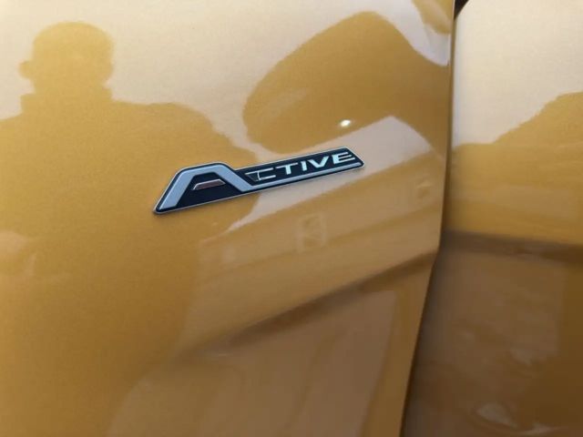 Ford EcoSport Active EcoBoost