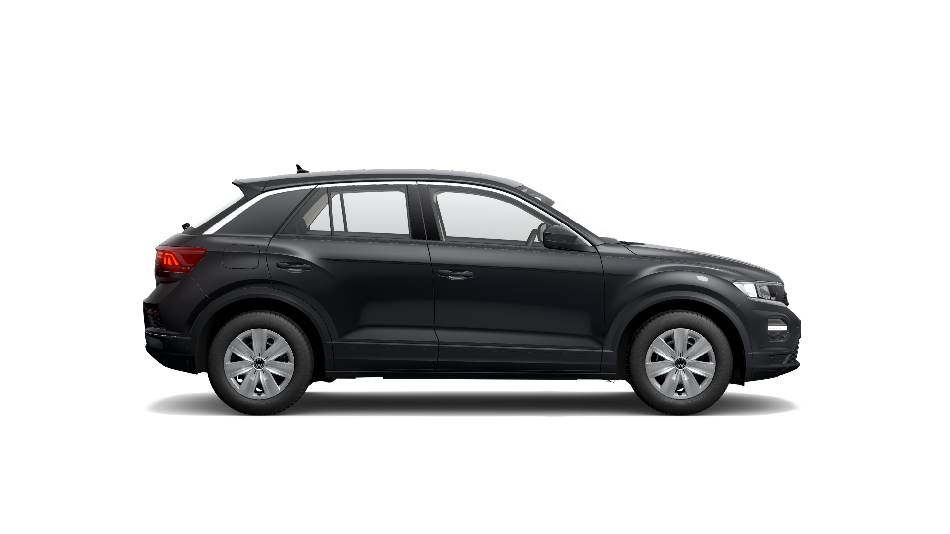 Volkswagen T-Roc 1.0 TSI