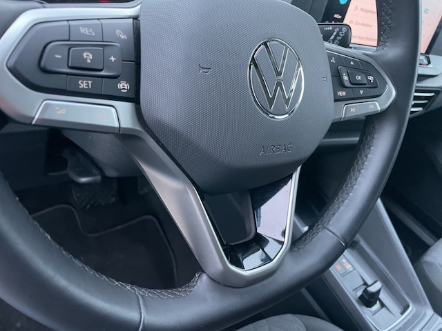 Volkswagen Caddy Life