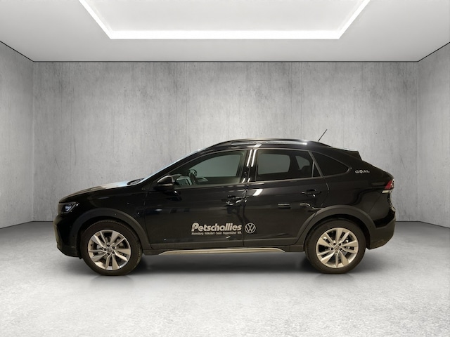 Volkswagen Taigo 1.0 TSI DSG