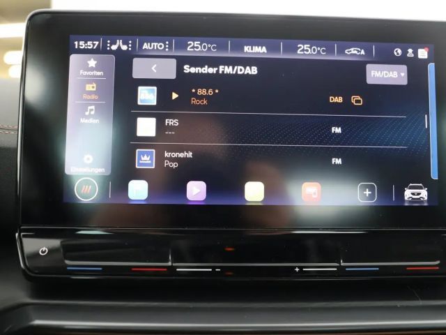 Cupra Formentor 4Drive DSG