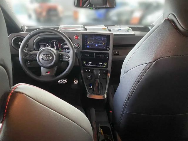 Toyota Yaris GR Hatchback