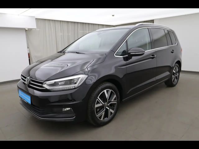 Volkswagen Touran 2.0 TDI DSG Highline