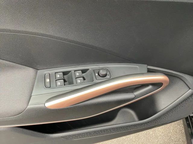 Skoda Fabia 85 Selection