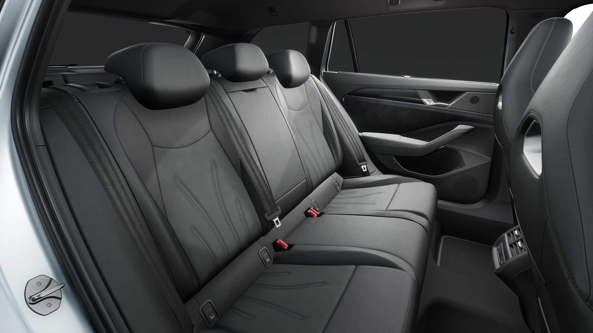 Volkswagen Passat R-Line Variant