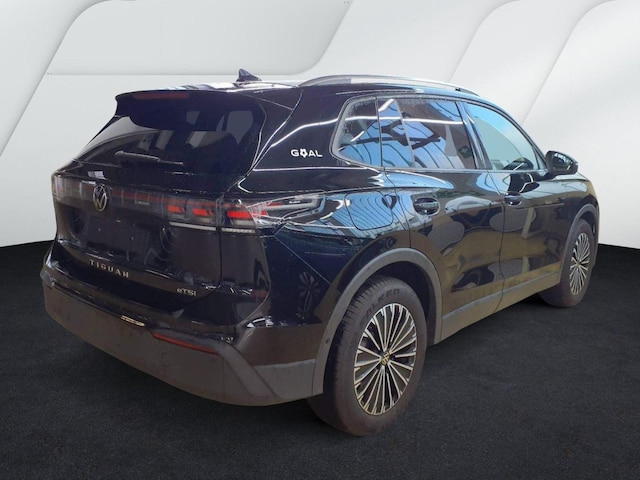 Volkswagen Tiguan 1.5 eTSI DSG