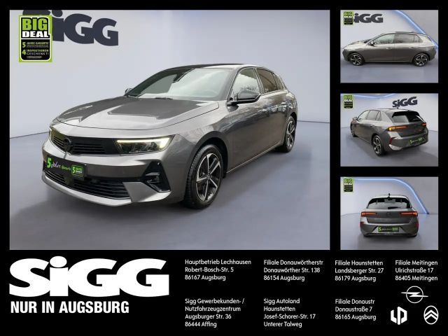 Opel Astra 1.2 Turbo GS-Line Grand Sport Turbo