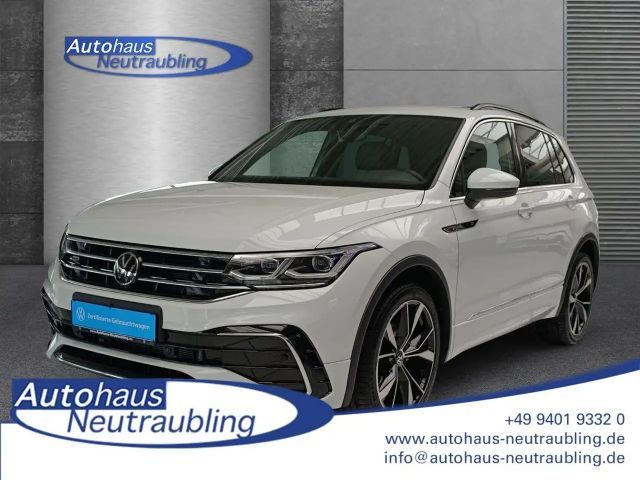 Volkswagen Tiguan 2.0 TDI DSG IQ.Drive