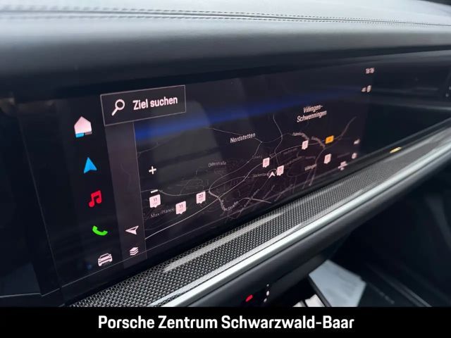 Porsche Cayenne Coupé E-Hybrid