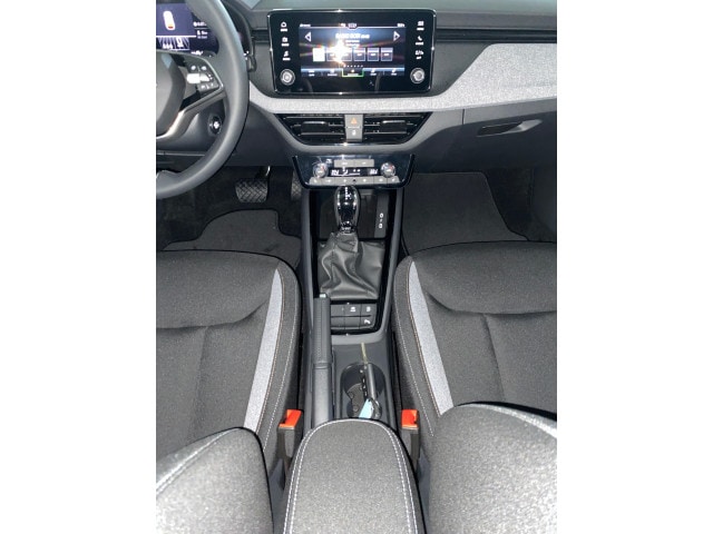 Skoda Kamiq 1.0 TSI Selection