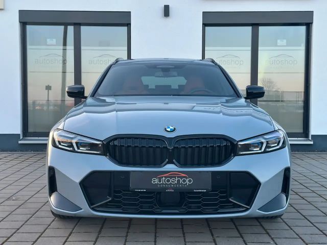 BMW 320 320d M-Sport Touring xDrive
