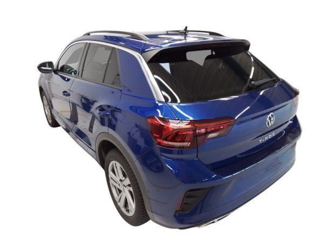 Volkswagen T-Roc 1.0 TSI R-Line