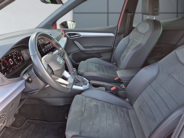 Seat Arona 1.0 TSI DSG FR-lijn