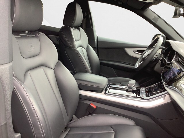 Audi Q8 50 TDI Quattro