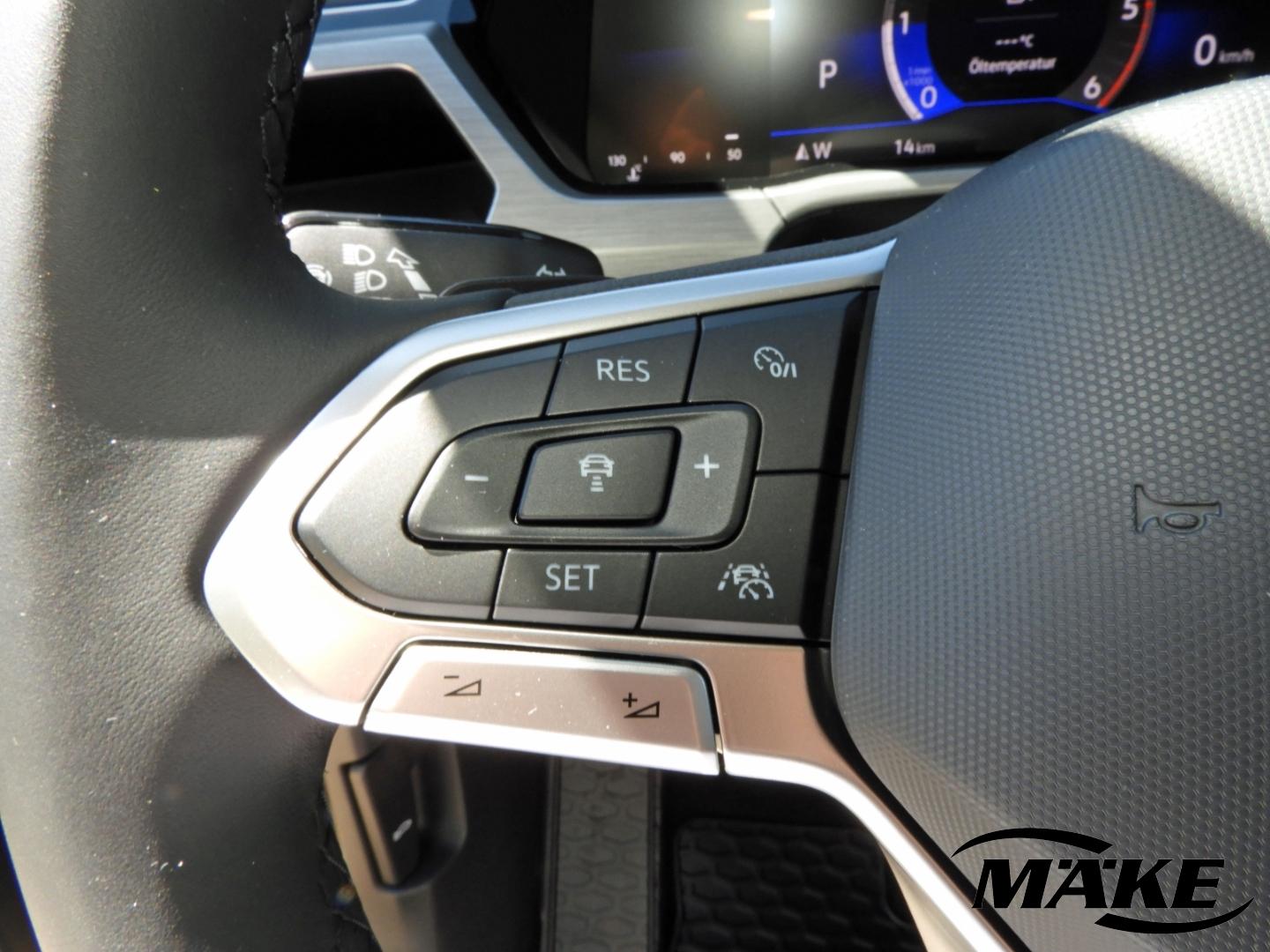 Volkswagen Touran 2.0 TDI Comfortline DSG