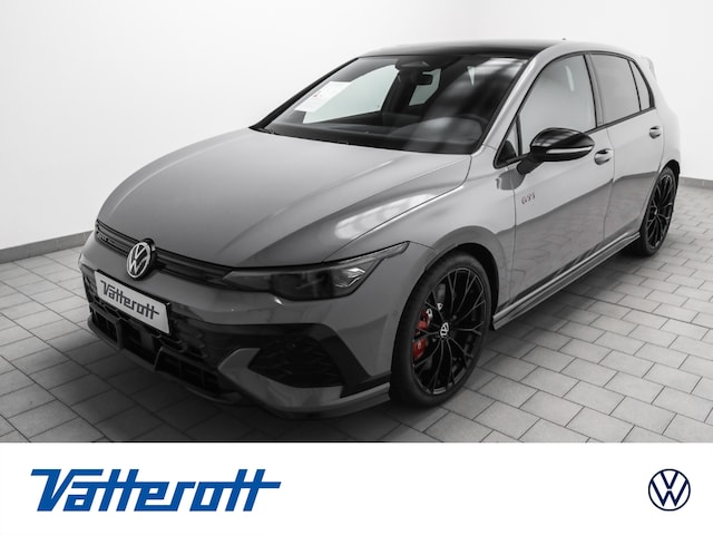 Volkswagen Golf 2.0 TSI DSG