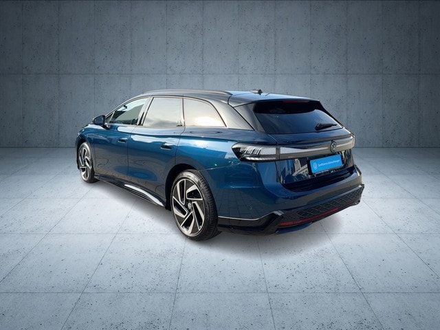 Volkswagen ID.7 4Motion GTX Tourer