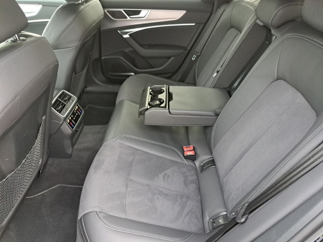 Audi A6 55 TFSI Avant Quattro S-Tronic Sport