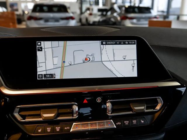 BMW Z4 Cabrio M-Sport Roadster sDrive20i