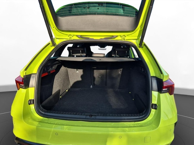 Skoda Octavia 2.0 TDI 4x4 Combi RS