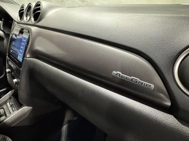 Suzuki Vitara AllGrip Hybrid