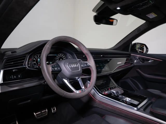 Audi RS Q8 4.0 TFSI Quattro