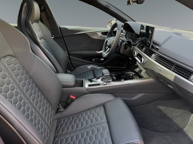 Audi RS5 Quattro Sportback