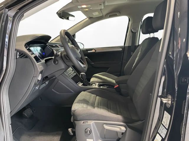 Volkswagen Touran Comfortline DSG IQ.Drive